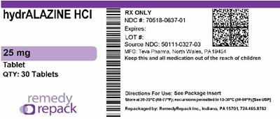 hydrALAZINE HCl 25mg_70518-0637-01.jpg hydrALAZINE HCl 25mg 70518 0637 01